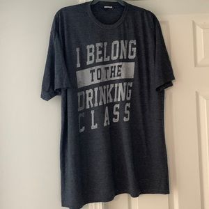 Brew City tee XXL